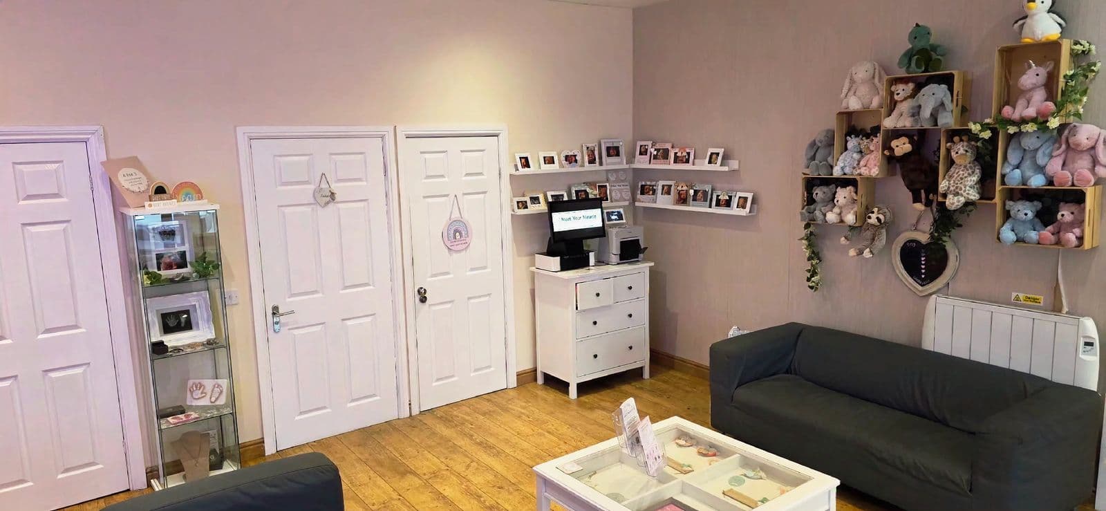 Doncaster Ultrasound Studio - Image 1