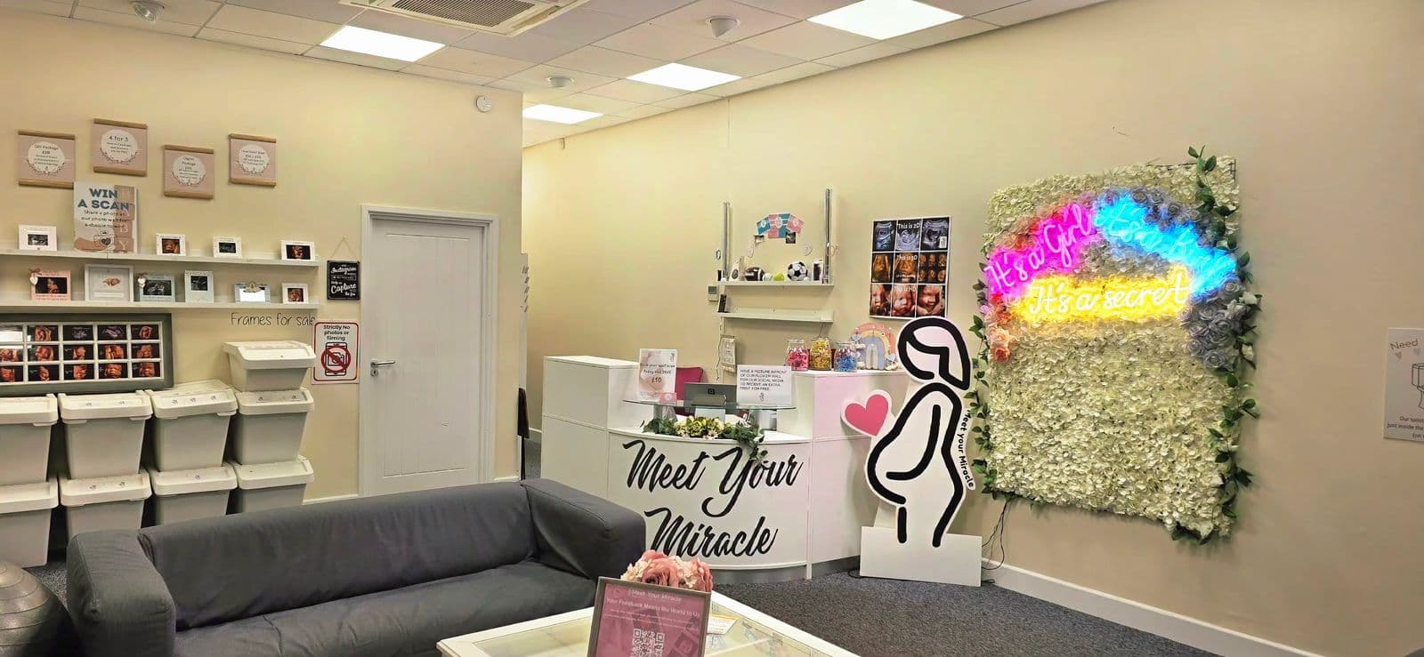 Coventry Ultrasound Studio - Image 1