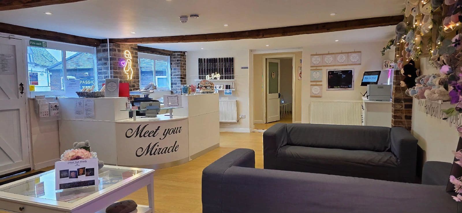 Tamworth Studio